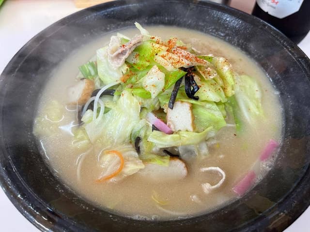 まんぷく亭 - サブ画像2