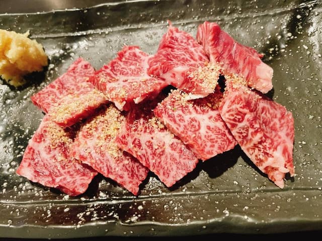 焼肉 バンライ - サブ画像2