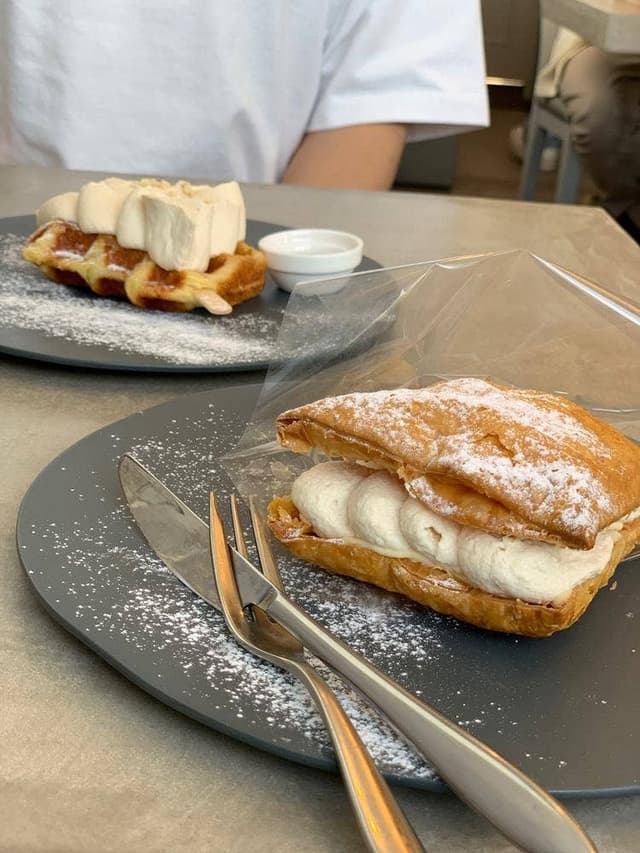 リサとツムギ - サブ画像1