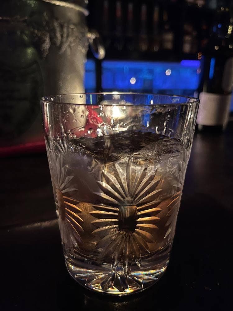 Bar regalo
