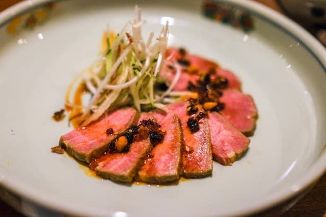 日々の中華食堂 - サブ画像2