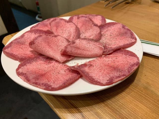 焼肉工房もく 近鉄奈良駅店 - サブ画像1