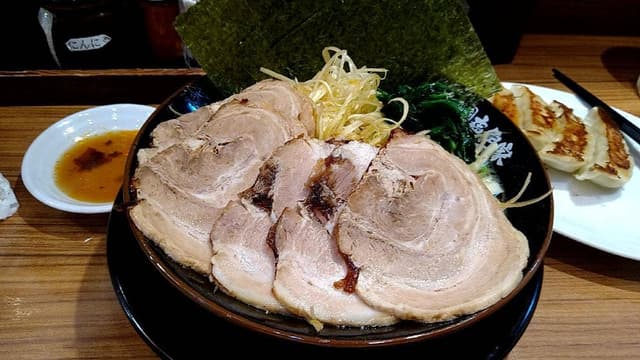 壱角家 築地店 - サブ画像2