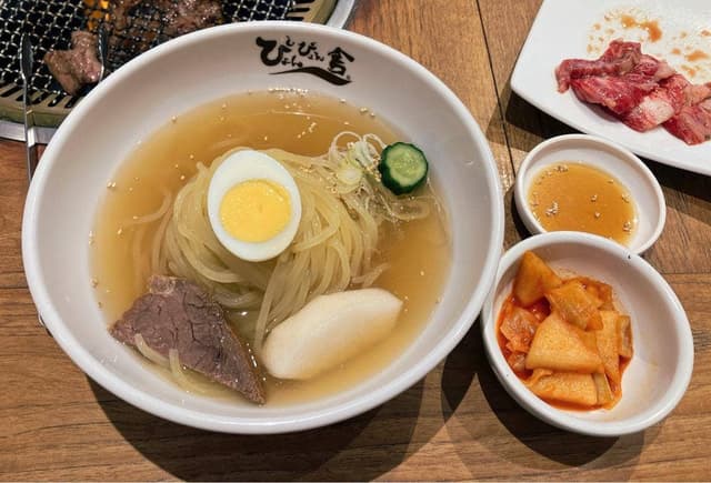 ぴょんぴょん舎 GINZA UNA - サブ画像2