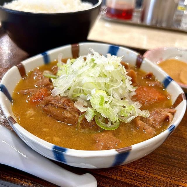 とろもつ 大正屋 - サブ画像3