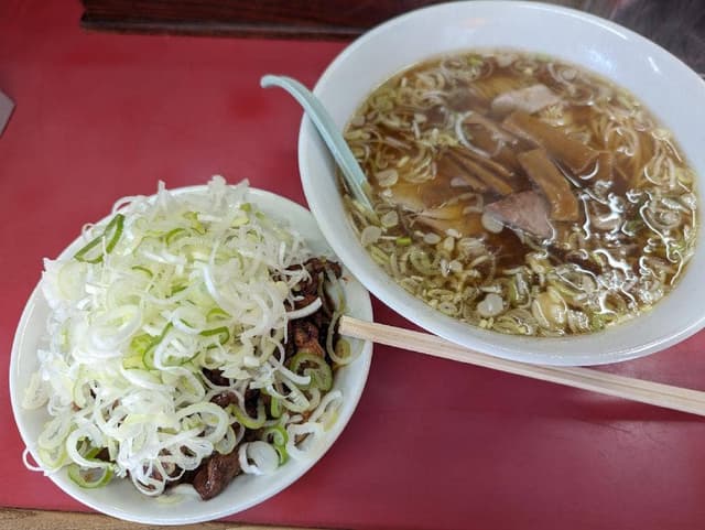 菜苑 - サブ画像2