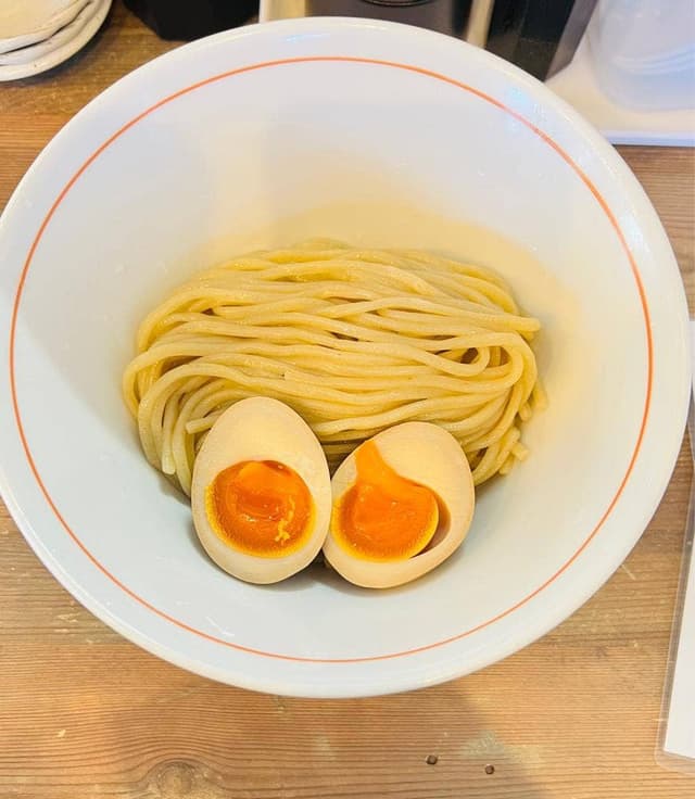 麺や Kyu - サブ画像1