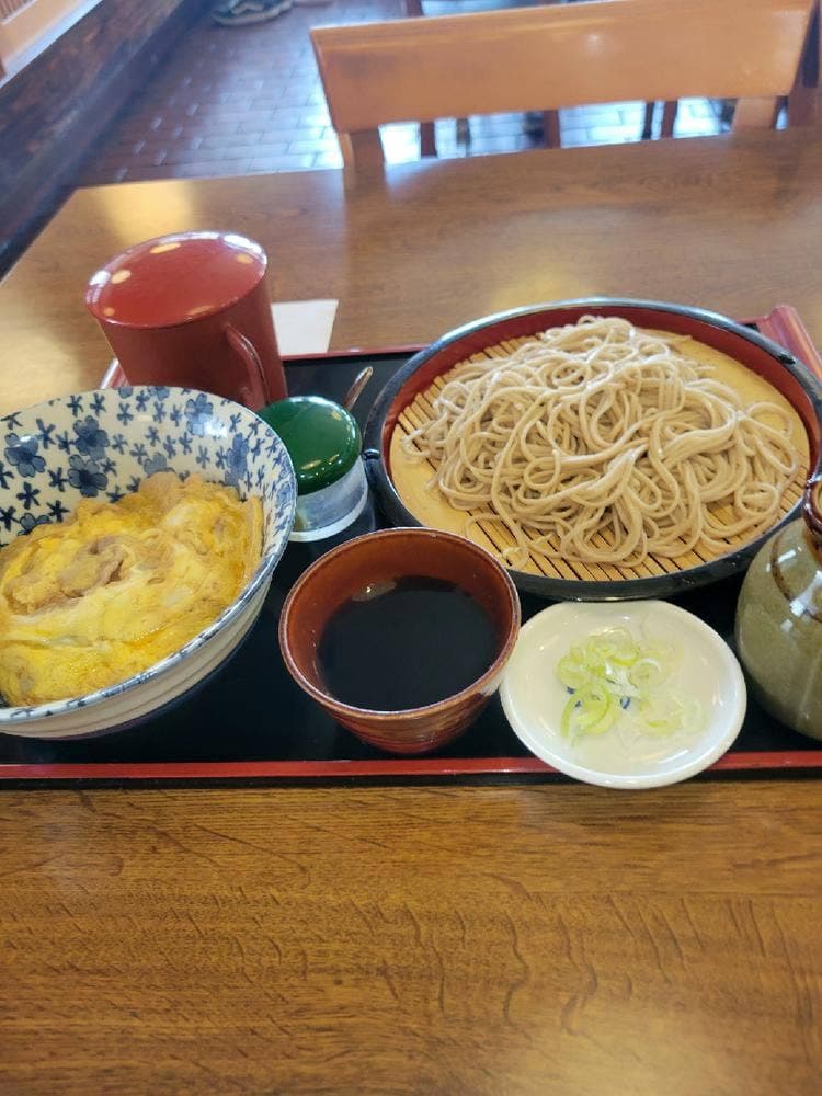 増田屋 中央店