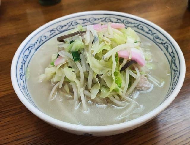 京華園 - サブ画像1