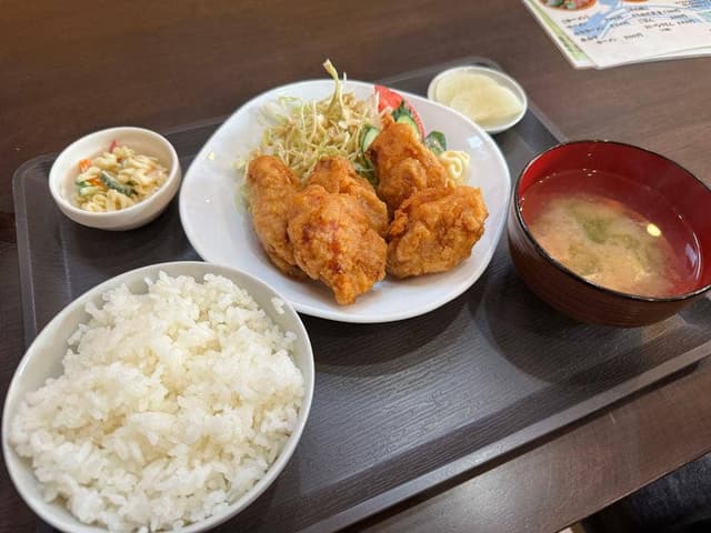 宅配弁当・食堂 たばご屋 - サブ画像1