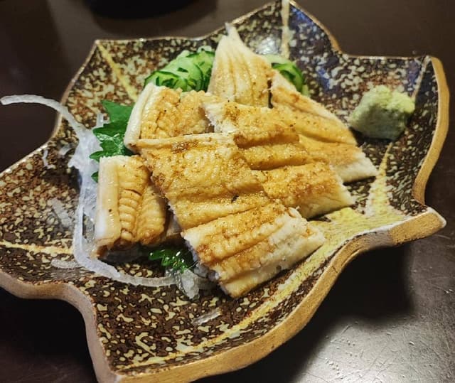 長崎の味処 鮨・割烹 さくらい - サブ画像1