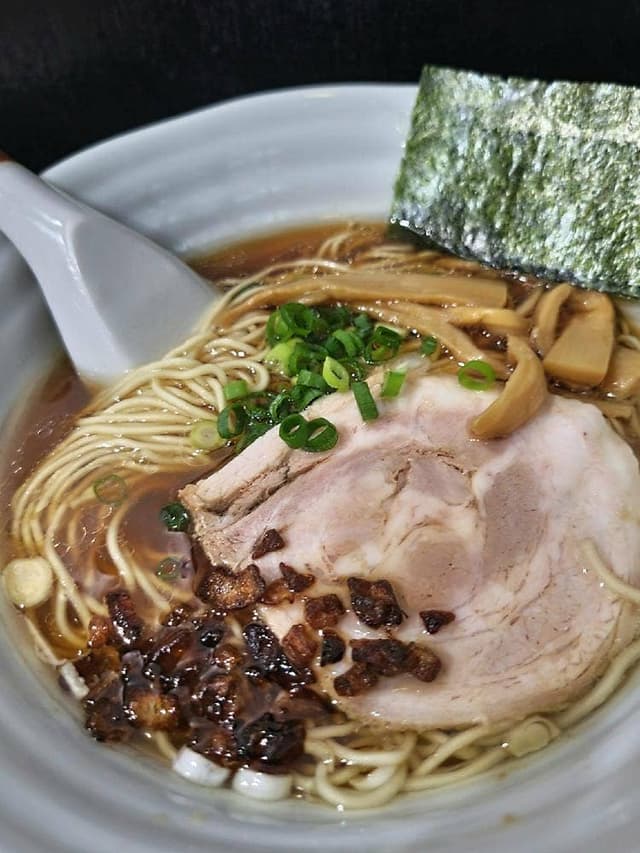 麺の月 - サブ画像2