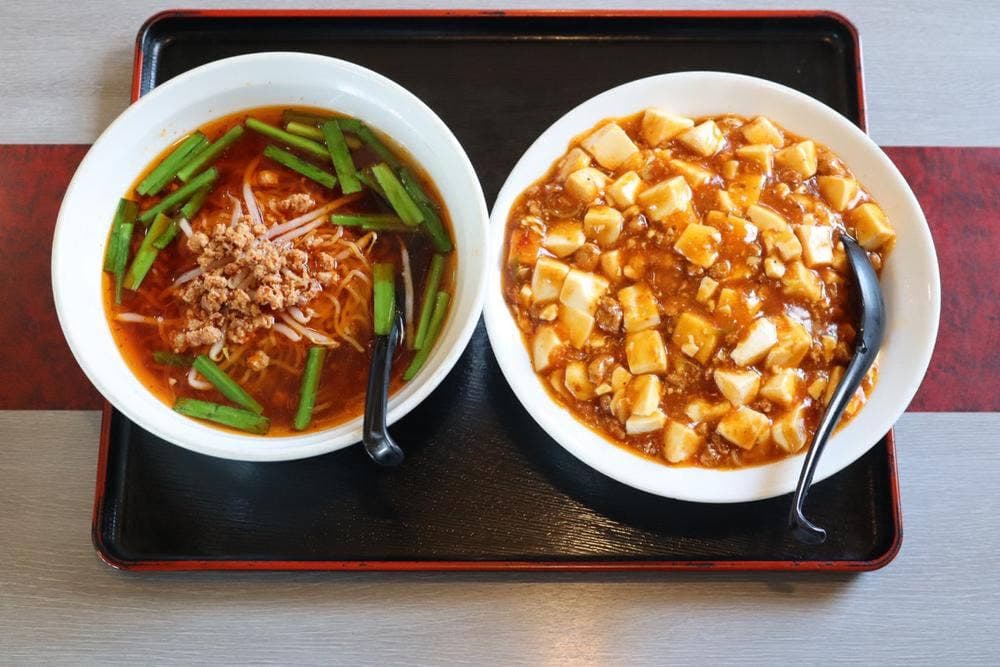 風味定食屋 豊田逢妻店