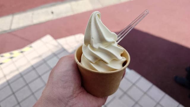 道の駅 日義木曽駒高原 - サブ画像1