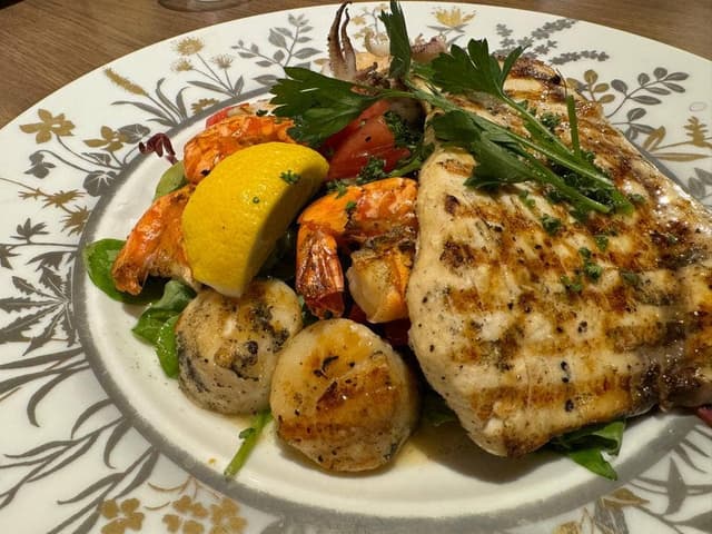 タンテ グラッツェ - サブ画像1