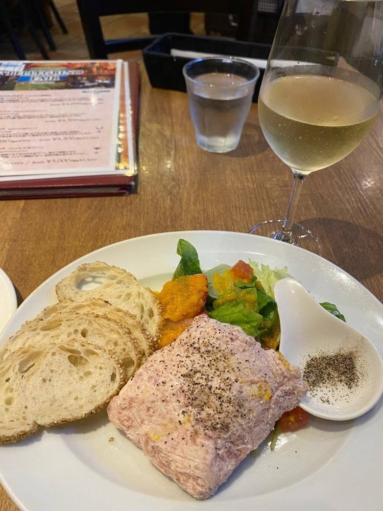 Granduca 上大岡店