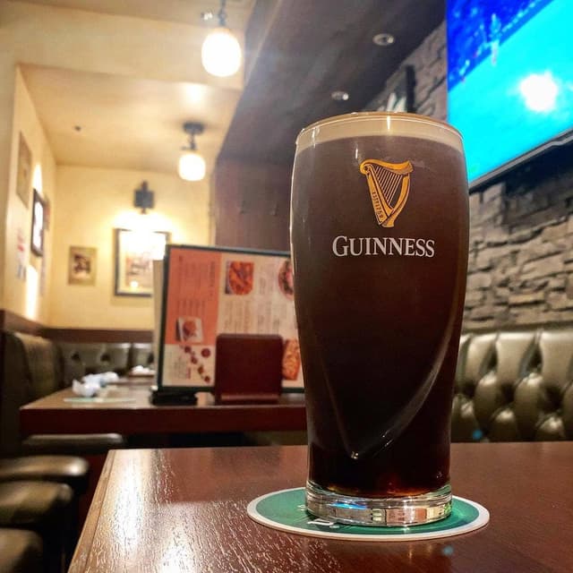 IRISH PUB CELTS 新橋日比谷口店 - サブ画像1
