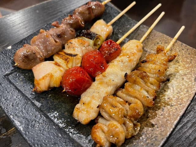 やじろう 日暮里本店 - サブ画像1