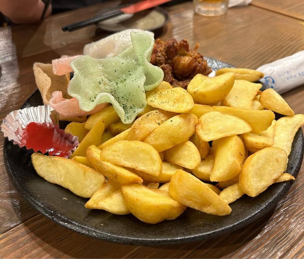 丸吉酒場