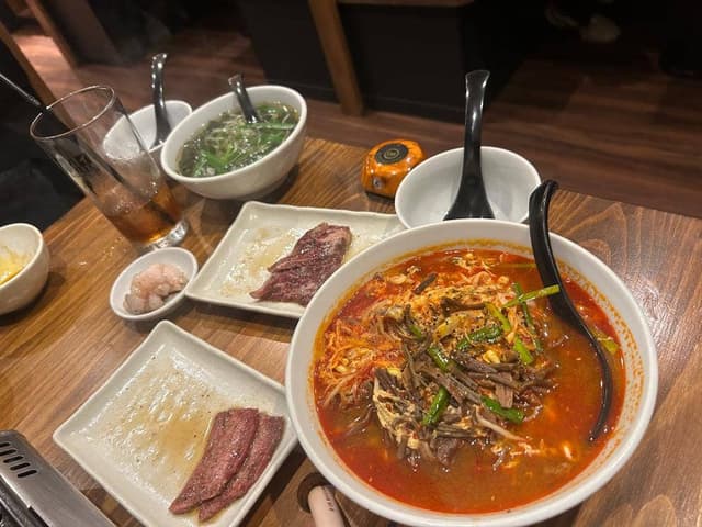 焼肉天佑 - サブ画像3