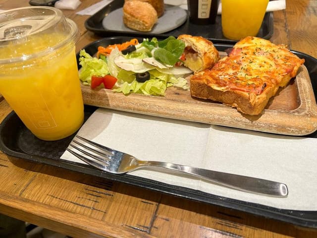 ブーランジェリーブルディガラ アトレ浦和店 - サブ画像2