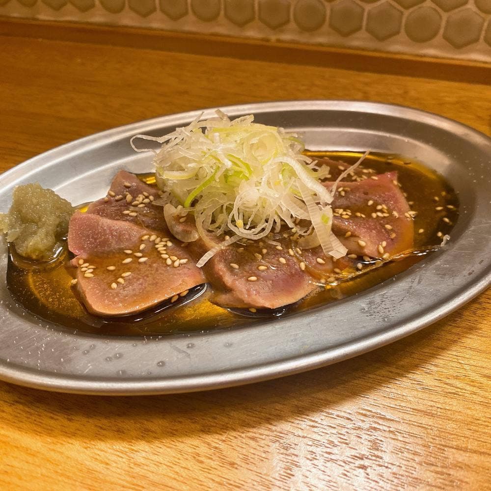 もつ焼 よし田 三軒茶屋