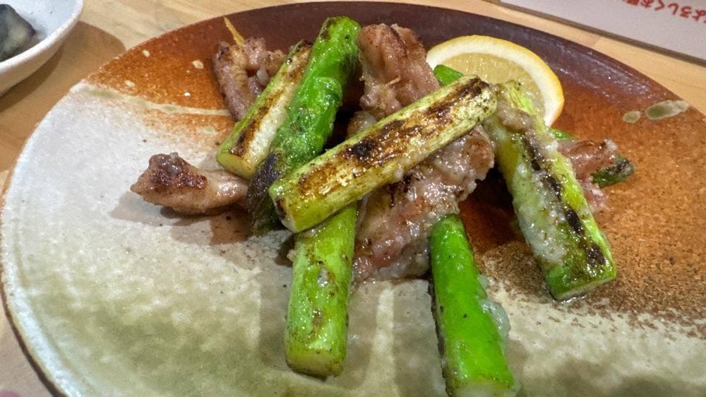 天ぷらと鶏出汁おでん 天匠