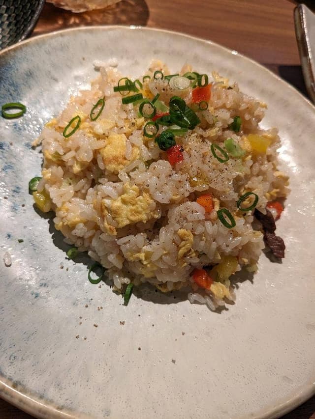 仙台牛タン&ステーキ もみじ 赤坂 - サブ画像3