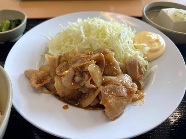 Daily亭 - サブ画像2