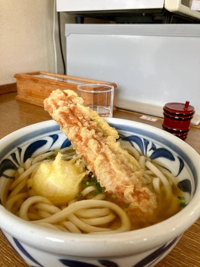 うどん さかい - サブ画像3
