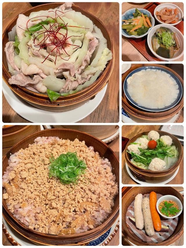 Come Come - サブ画像1