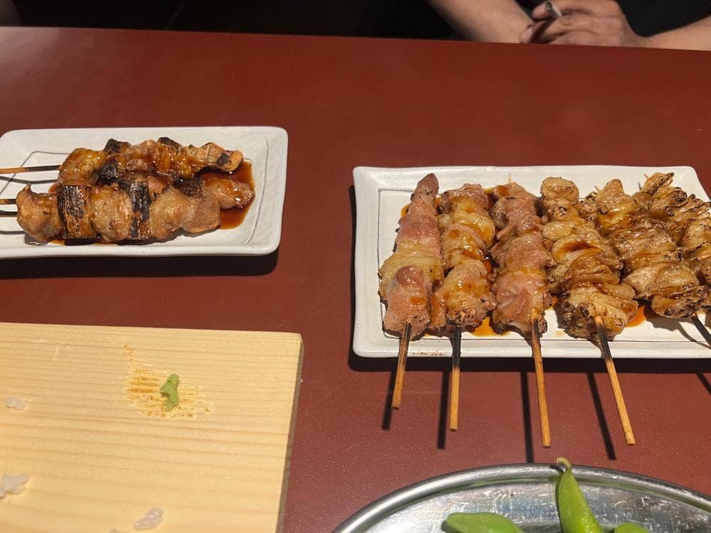 あたぼうや 江坂店