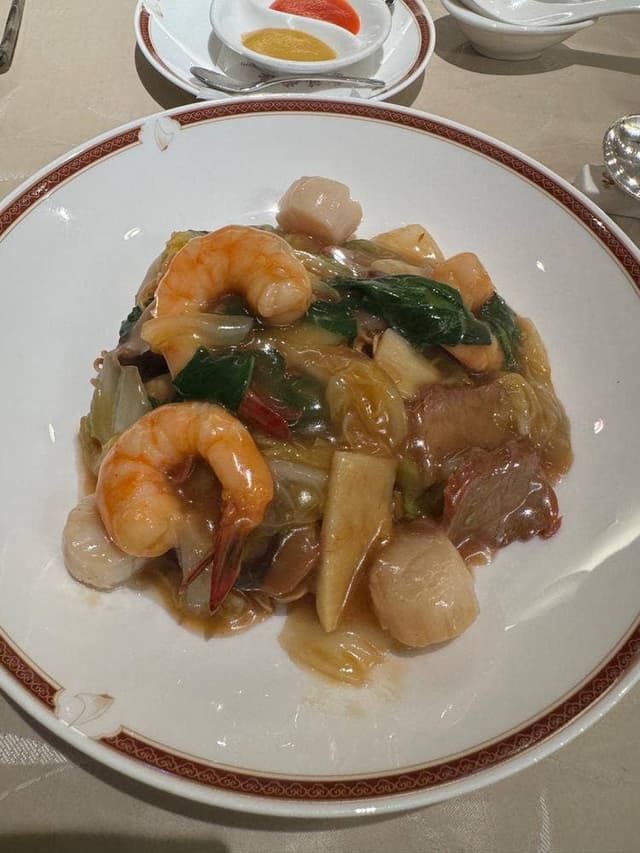 筑紫樓 丸の内店 - サブ画像3