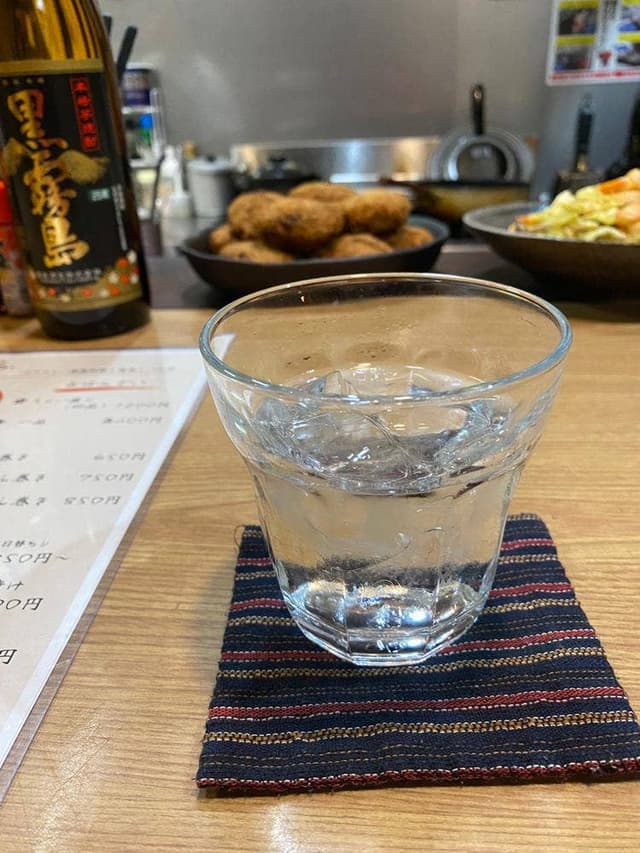小料理 もものふ - サブ画像2