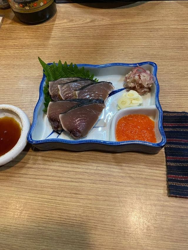 小料理 もものふ - サブ画像3