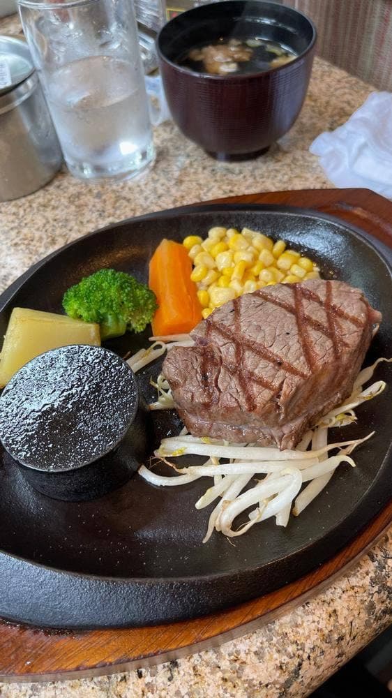 ダイニングキッチン あ・かうはーど - サブ画像3