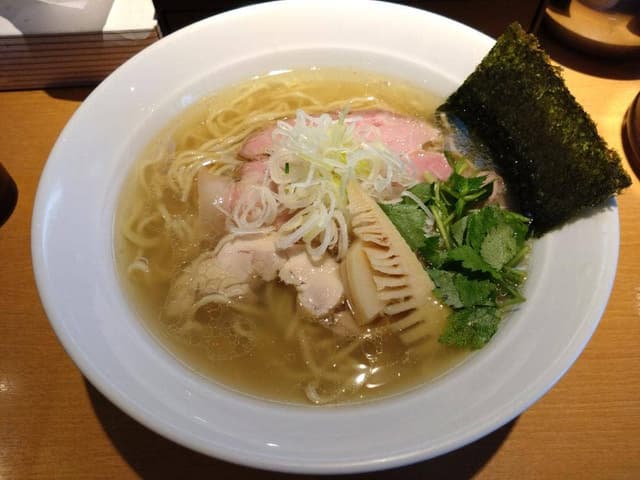 麺匠 清兵衛 - サブ画像1