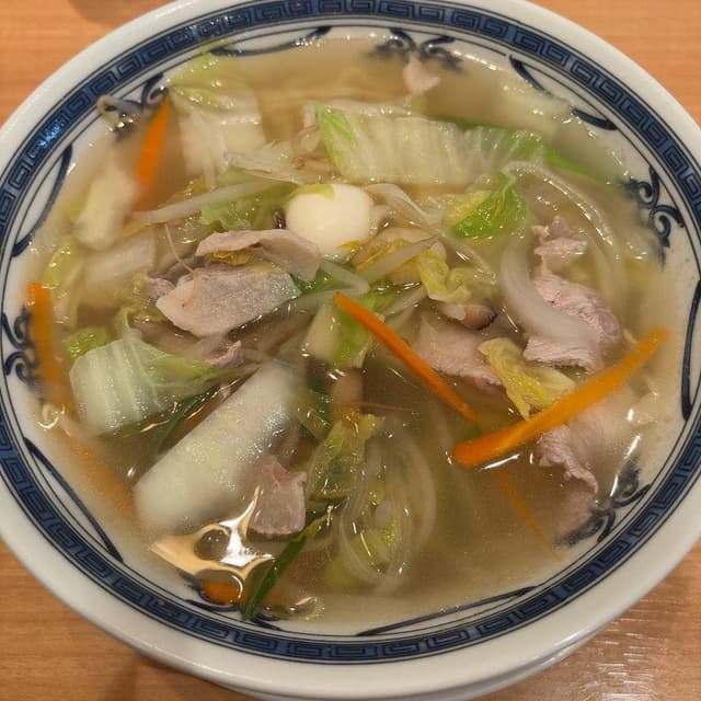 柳の下 末弘軒 富山大和店 - サブ画像1