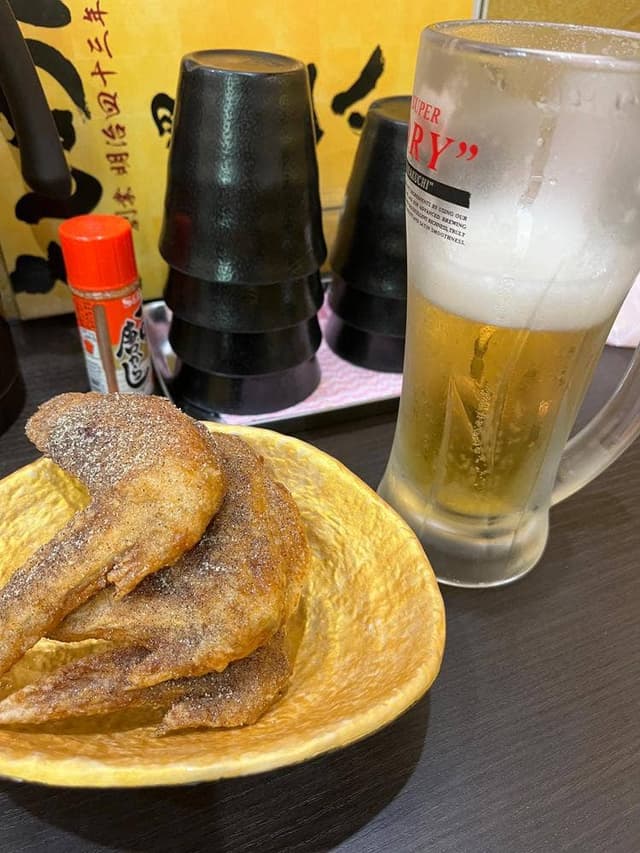 きしめん 味噌煮込み専門店四代目一八 - サブ画像1