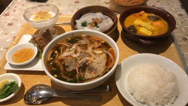 ジャスミンパレス ベトナムレストラン トレッサ横浜店 - サブ画像2
