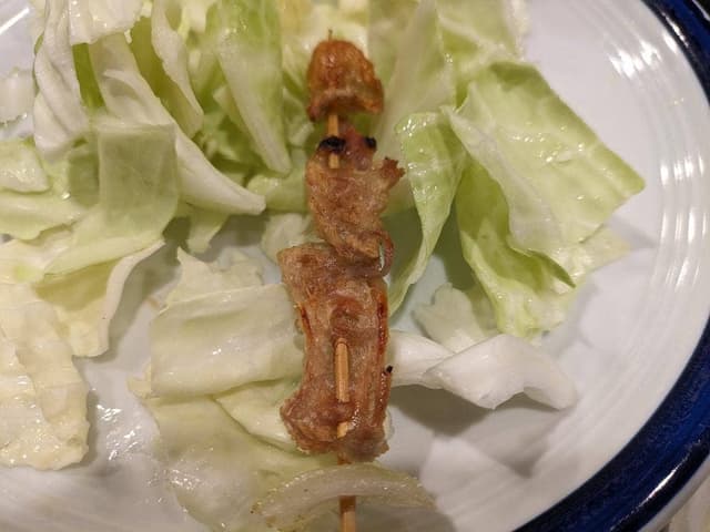 戦国焼鳥家康 住吉通店 - サブ画像3