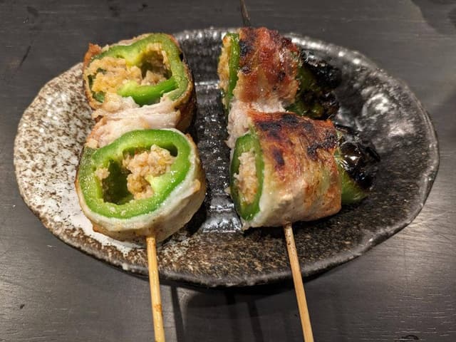 戦国焼鳥家康 住吉通店 - サブ画像2
