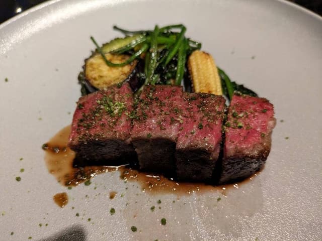 ガストロノミヤ古賀圭祐 - サブ画像1