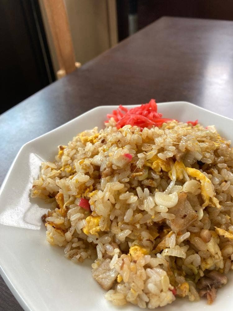 とりや食堂