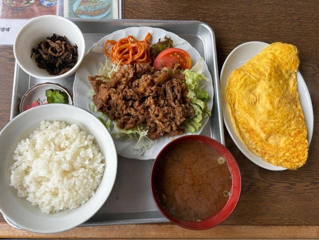 板橋食堂 - サブ画像3