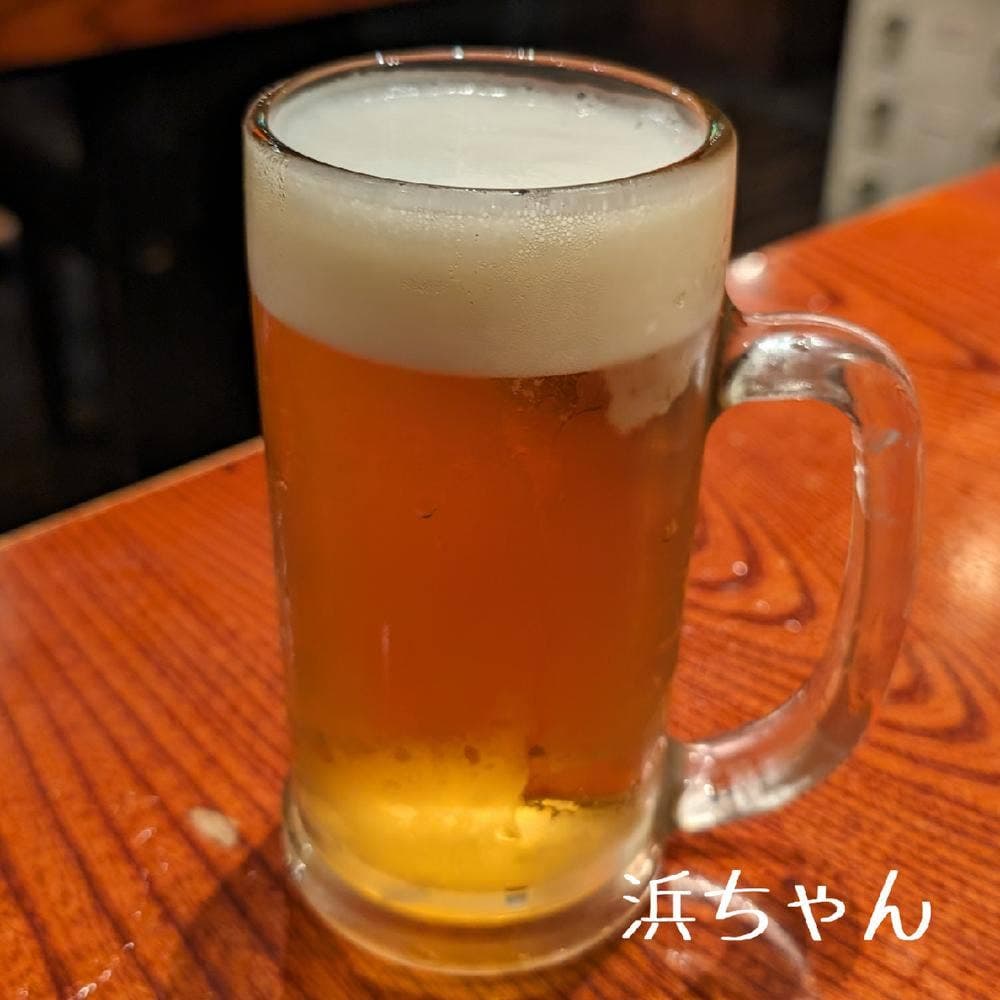 居酒屋浜ちゃん 横浜店