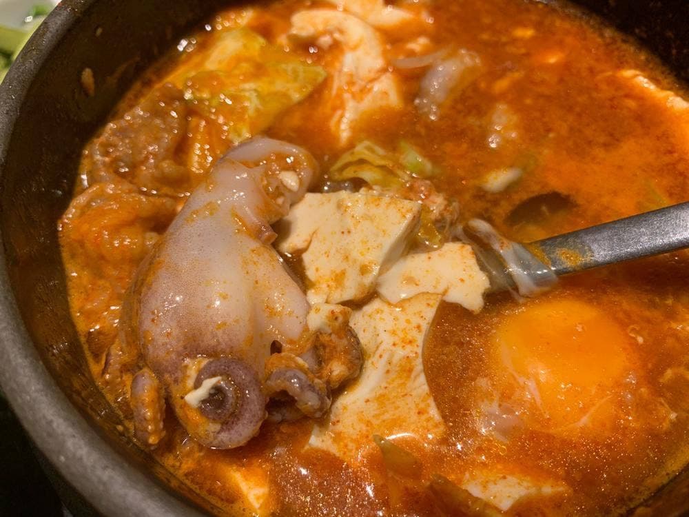東京純豆腐 アトレヴィ田端店