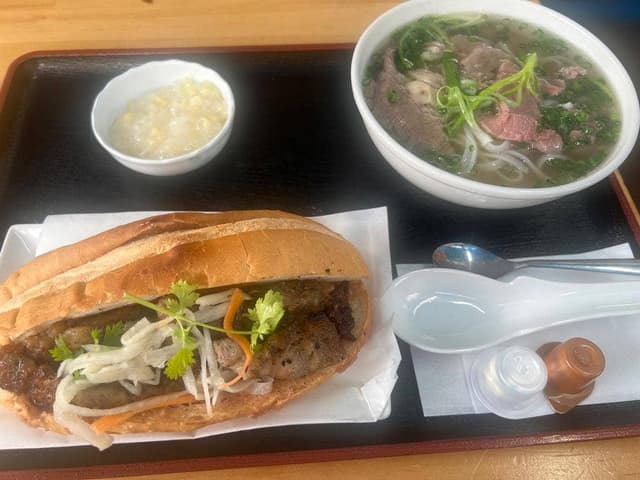 ベトナムレストラン フォン リ - サブ画像1