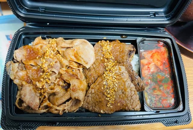 KINTAN IN THE HOUSE 小田急百貨店新宿店 - サブ画像2