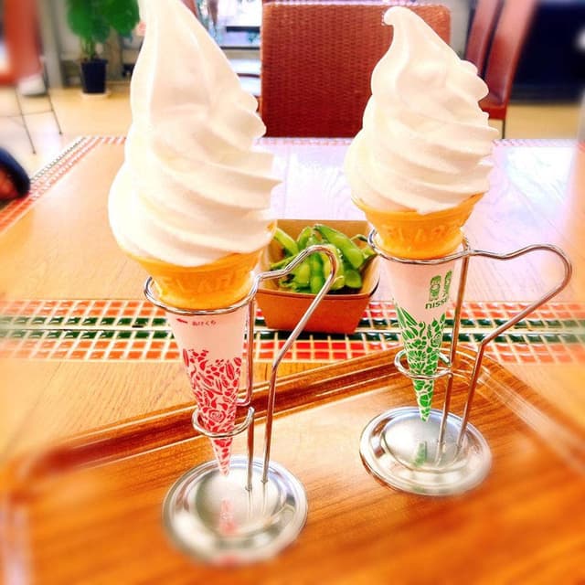 岩崎ファーム 農園カフェ直売所 - サブ画像2